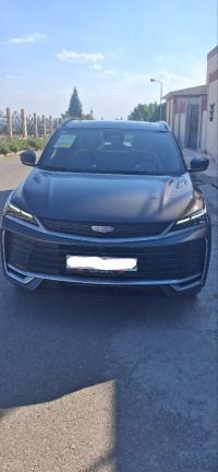 سيارات-geely-coolray-2025-flag-ship-العلمة-سطيف-الجزائر