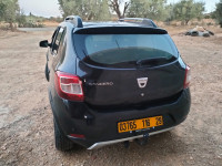 citadine-dacia-sandero-2016-stepway-beniane-mascara-algerie