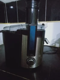 Centrifugeuse