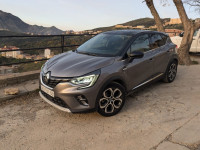 voitures-renault-captur-2021-iferhounene-tizi-ouzou-algerie