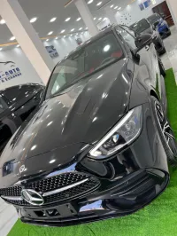 Mercedes Class c 2023 C220