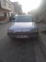 moyenne-berline-renault-21-1992-el-amria-ain-temouchent-algerie