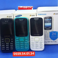 telephones-fixe-fax-samsung-b310e-bordj-el-bahri-alger-algerie