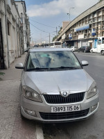 citadine-skoda-fabia-2015-fresh-tichy-bejaia-algerie