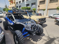 motos-scooters-canam-maverick-xrs-2022-tizi-ouzou-algerie