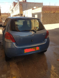 voitures-toyota-yaris-2010-touggourt-algerie