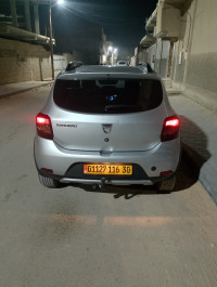 voitures-dacia-sandero-2016-stepway-ouargla-algerie