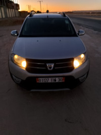 voitures-dacia-sandero-2016-stepway-ouargla-algerie