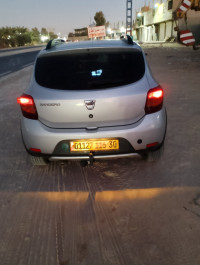 voitures-dacia-sandero-2016-stepway-ouargla-algerie