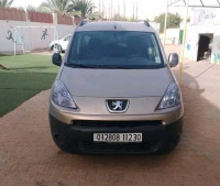 voitures-peugeot-partner-2012-tepee-ouargla-algerie