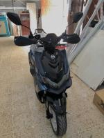 motos-scooters-sym-jet4-rx-2024-cheraga-alger-algerie