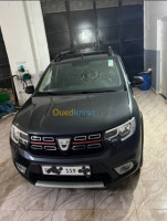 voitures-dacia-sandero-2019-stepway-oran-algerie