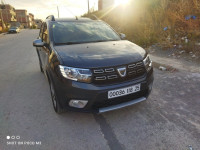 voitures-dacia-sandero-2018-stepway-constantine-algerie