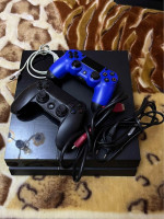 consoles-playstation-4-fat-500go-merouana-batna-algerie