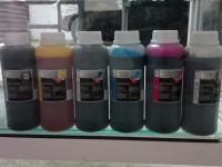 encre rechargeable Hp 72 6 couleur Pour Traceur Hp T790.T795.T1100.T1200.... thumbnail 3