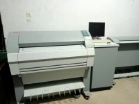 tireuse de plans océ tds 400