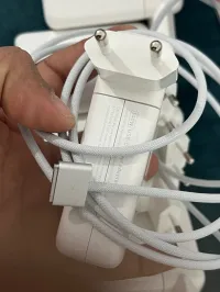 Chargeur Apple 140w avec câble MagSafe 3 original 100% 