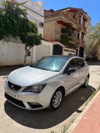 سيارات-seat-ibiza-2013-fully-toit-ouvrant-عين-طاية-الجزائر