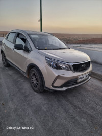 voitures-geely-gx3-pro-2024-ghardaia-algerie