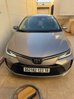 voitures-toyota-corolla-2023-ouargla-algerie