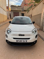 voitures-fiat-500x-2024-ouargla-algerie