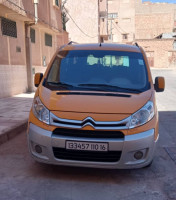 voitures-peugeot-expert-2010-vu-long-berriane-ghardaia-algerie