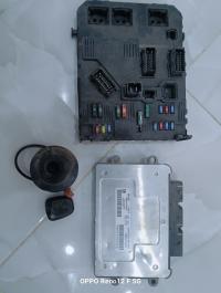 قطع-غيار-المركبات-bsm-et-calculateur-peugeot-essence-14-11-code-v-343-باتنة-الجزائر