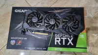 Gigabyte rtx 2070 8gb