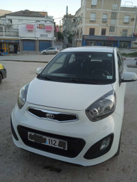 voitures-kia-picanto-2012-guelma-algerie