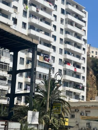 Location Appartement F3 Alger Bir mourad rais