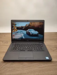DELL Latitude E5490 i5 8ème generation 