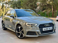 voitures-audi-a3-2019-s-line-cheraga-alger-algerie