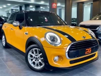 Mini Cooper D 2017 Cooper D