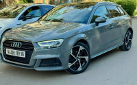 voitures-audi-a3-2019-cheraga-alger-algerie