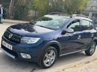 voitures-dacia-sandero-2018-stepway-cheraga-alger-algerie