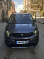 voitures-peugeot-rifter-2024-gt-setif-algerie