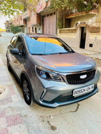 voitures-geely-gx3-pro-2024-drive-setif-algerie