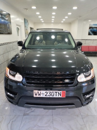 voitures-land-rover-range-sport-2018-bordj-bou-arreridj-algerie