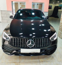 voitures-mercedes-glc-2020-bordj-bou-arreridj-algerie