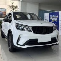 سيارات-geely-gx3-pro-2025-عين-البيضاء-أم-البواقي-الجزائر