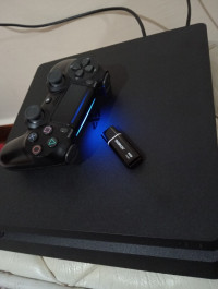 consoles-play-station-4-slim-oued-fodda-chlef-algerie