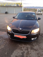 voitures-skoda-octavia-2016-bordj-bou-arreridj-algerie