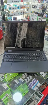 Dell precision 7670 
