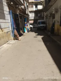 Vente Local Alger Bab el oued