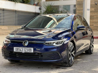 voitures-volkswagen-golf-8-2023-blida-algerie