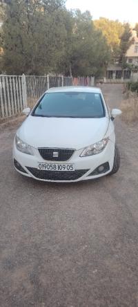 سيارات-seat-ibiza-2009-loca-باتنة-الجزائر