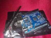 Arduino UNO