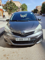 voitures-toyota-yaris-2011-msila-algerie