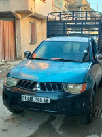 camion-l200-mitsubishi-2009-taher-jijel-algerie