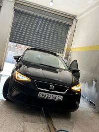 سيارات-seat-ibiza-2018-high-حامة-بوزيان-قسنطينة-الجزائر
